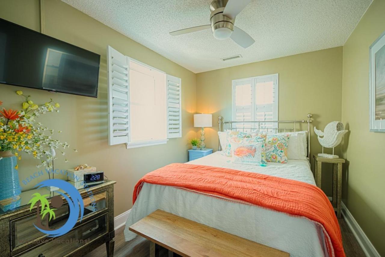 Windy Hill Villa 1 - Beach Barnacle Myrtle Beach Dış mekan fotoğraf