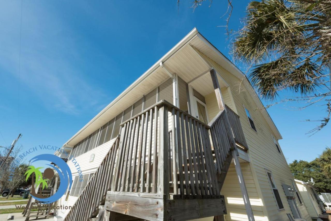 Windy Hill Villa 1 - Beach Barnacle Myrtle Beach Dış mekan fotoğraf