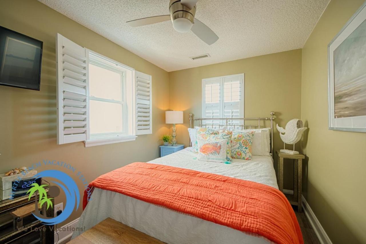 Windy Hill Villa 1 - Beach Barnacle Myrtle Beach Dış mekan fotoğraf