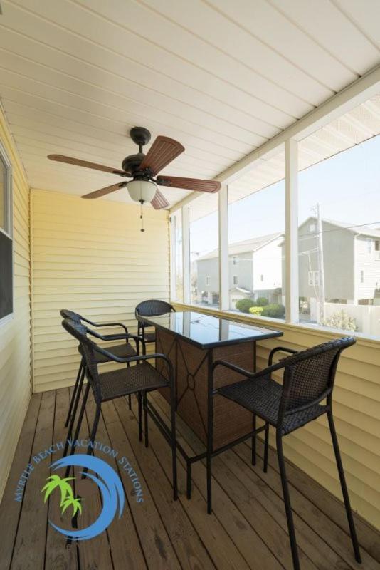 Windy Hill Villa 1 - Beach Barnacle Myrtle Beach Dış mekan fotoğraf